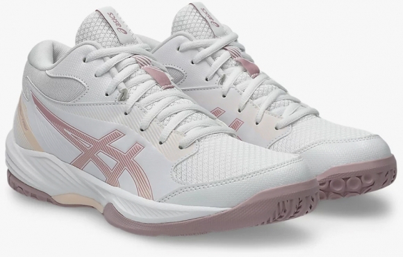 1072A105 105 ASICS Gel-Task 4 MT (W) / Кроссовки волейбольные женские
