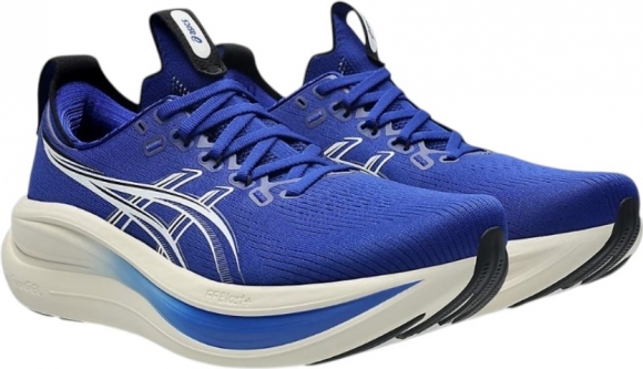 1011C127 405 ASICS Gel-Nimbus 28 / Кроссовки 1011C127 405 ASICS Gel-Nimbus 28 / Кроссовки