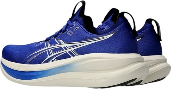 1011C127 405 ASICS Gel-Nimbus 28 / Кроссовки 1011C127 405 ASICS Gel-Nimbus 28 / Кроссовки