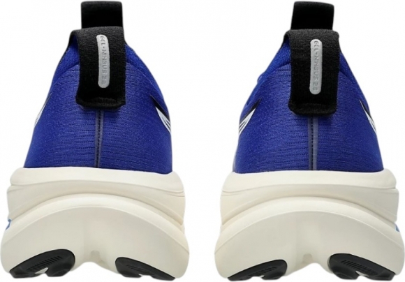 1011C127 405 ASICS Gel-Nimbus 28 / Кроссовки 1011C127 405 ASICS Gel-Nimbus 28 / Кроссовки