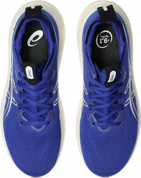 1011C127 405 ASICS Gel-Nimbus 28 / Кроссовки 1011C127 405 ASICS Gel-Nimbus 28 / Кроссовки