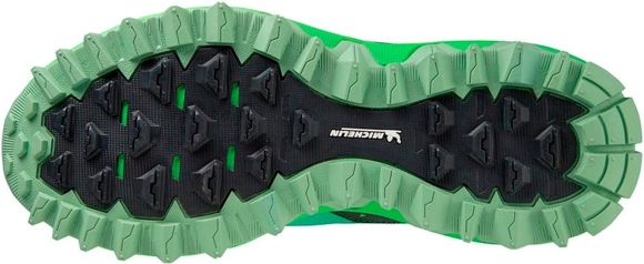 J1GJ2270 52 MIZUNO Wave Mujin 9 / Кроссовки внедорожники J1GJ2270 52 MIZUNO Wave Mujin 9 / Кроссовки внедорожники