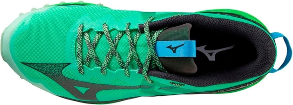 J1GJ2270 52 MIZUNO Wave Mujin 9 / Кроссовки внедорожники J1GJ2270 52 MIZUNO Wave Mujin 9 / Кроссовки внедорожники