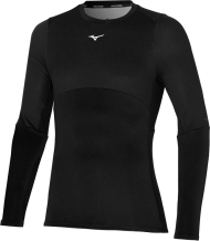 J2GA2570 09 MIZUNO Thermal Charge BT L/S / Рубашка беговая