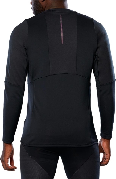 J2GA2570 09 MIZUNO Thermal Charge BT L/S / Рубашка беговая J2GA2570 09 MIZUNO Thermal Charge BT L/S / Рубашка беговая