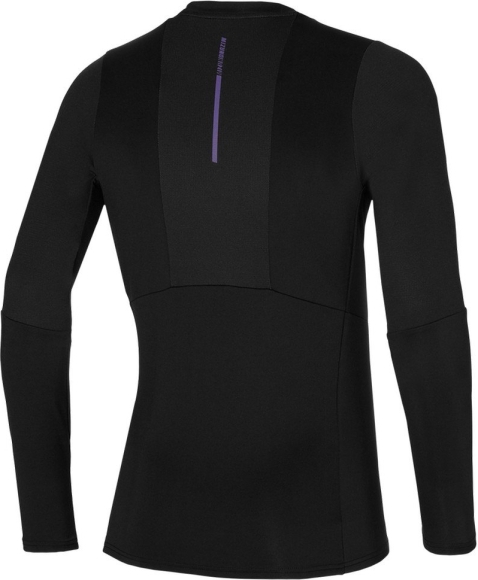 J2GA2570 09 MIZUNO Thermal Charge BT L/S / Рубашка беговая J2GA2570 09 MIZUNO Thermal Charge BT L/S / Рубашка беговая