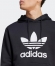 IM4489 ADIDAS TREFOIL HOODY / Худи