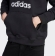 IM4489 ADIDAS TREFOIL HOODY / Худи