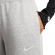 DQ5615 063 NIKE W NSW PHNX FLC HR PANT WIDE / Брюки