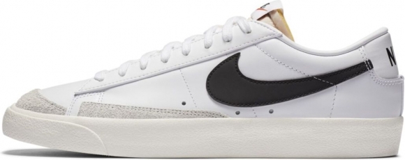 DA6364 101 NIKE BLAZER LOW '77 VNTG / Кроссовки