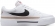 DM7590 100 NIKE WMNS COURT LEGACY LIFT / Кеды
