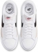 DM7590 100 NIKE WMNS COURT LEGACY LIFT / Кеды