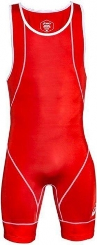 2084A001 0023 ASICS Wrestling Suit / Борцовское трико 2084A001 0023 ASICS Wrestling Suit / Борцовское трико