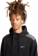 FQ8819 010 NIKE M NSW SP FLC FZ HOODIE BB / Худи