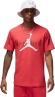 DV1445 604 NIKE M J JD AIR STRETCH SS CREW / Футболка