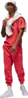 DV1445 604 NIKE M J JD AIR STRETCH SS CREW / Футболка