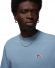 FN5982 436 NIKE M J BRAND SNKR PTCH SS CREW / Футболка