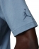 FN5982 436 NIKE M J BRAND SNKR PTCH SS CREW / Футболка