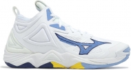 V1GA2317 97 MIZUNO Wave Momentum 3 MID / Волейбольные кроссовки
