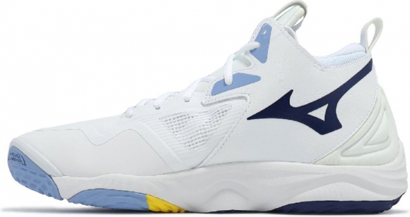 V1GA2317 97 MIZUNO Wave Momentum 3 MID / Волейбольные кроссовки V1GA2317 97 MIZUNO Wave Momentum 3 MID / Волейбольные кроссовки