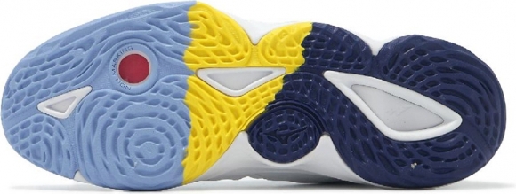 V1GA2317 97 MIZUNO Wave Momentum 3 MID / Волейбольные кроссовки V1GA2317 97 MIZUNO Wave Momentum 3 MID / Волейбольные кроссовки