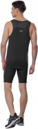 J2GAC003 02 MIZUNO Dryaeroflow Graphic Tank / Майка