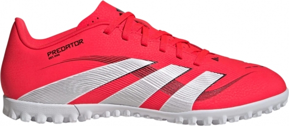 ID3784 ADIDAS PREDATOR CLUB TF / Бутсы