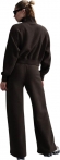 FN3622 220 NIKE W NSW PHNX PLSH HR PANT WIDE / Брюки