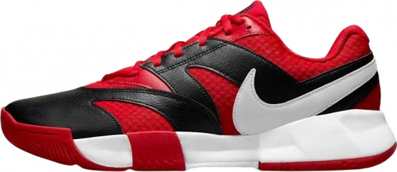 FD6574 600 NIKE M COURT LITE 4 HC / Кроссовки