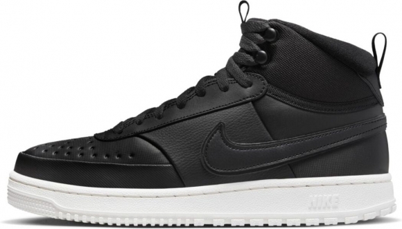 DR7882 002 NIKE Court Vision Mid Winter / Кеды