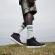 DR7882 002 NIKE Court Vision Mid Winter / Кеды