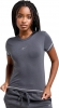 HV6525 060 NIKE W NSW CHLL KNT MD CRP GLS EMEA / Футболка