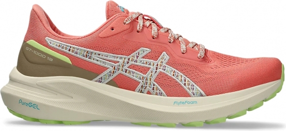 1012B828 700 ASICS GT-1000 13 TR / Кроссовки