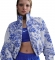 HF9579 100 NIKE W NSW CLLCTN JQRD TRK JKT / Куртка