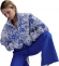 HF9579 100 NIKE W NSW CLLCTN JQRD TRK JKT / Куртка