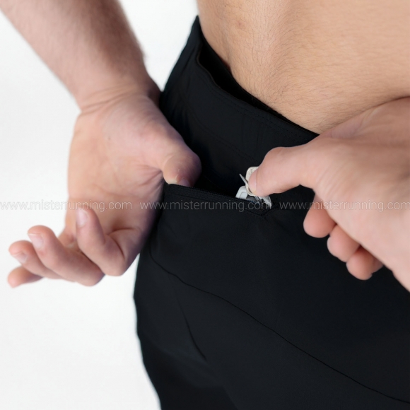 J2GBC508 09 MIZUNO Core 5.5 Inches Short / Шорты