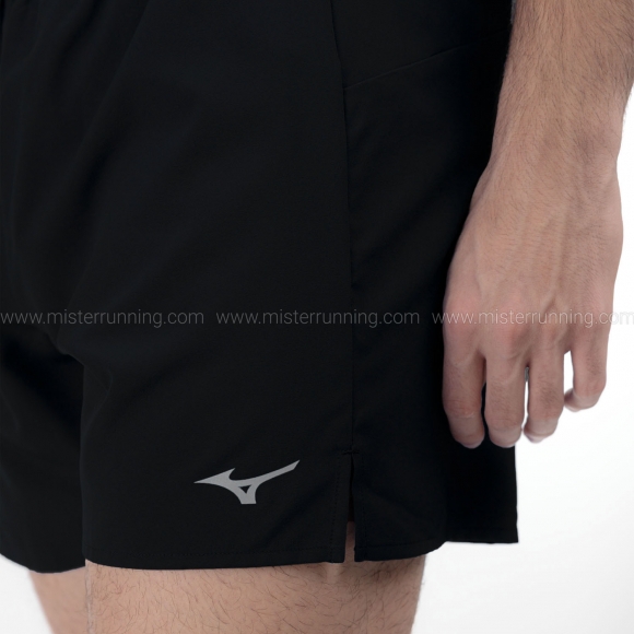 J2GBC508 09 MIZUNO Core 5.5 Inches Short / Шорты