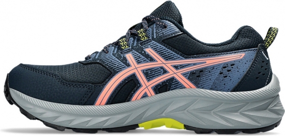 1012B313 405 ASICS Gel-Venture 9 (W) / Кроссовки внедорожники