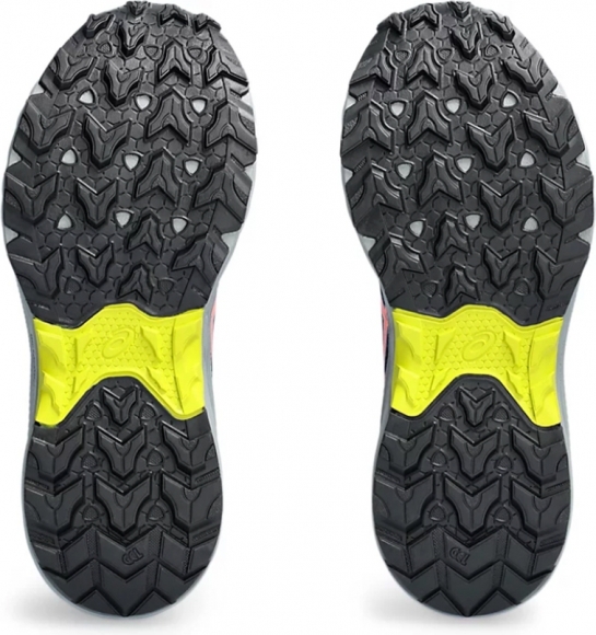 1012B313 405 ASICS Gel-Venture 9 (W) / Кроссовки внедорожники