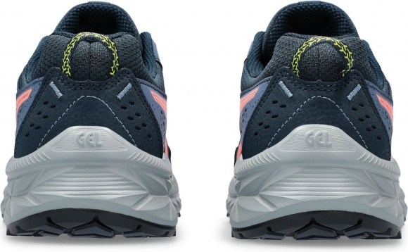 1012B313 405 ASICS Gel-Venture 9 (W) / Кроссовки внедорожники