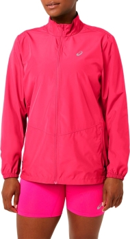 2012C341 701 ASICS Core Jacket (W) / Ветровка 2012C341 701 ASICS Core Jacket (W) / Ветровка