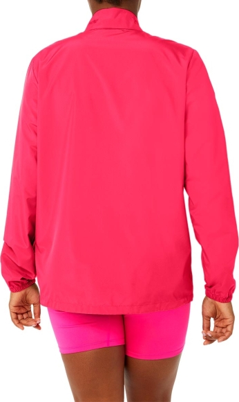 2012C341 701 ASICS Core Jacket (W) / Ветровка 2012C341 701 ASICS Core Jacket (W) / Ветровка