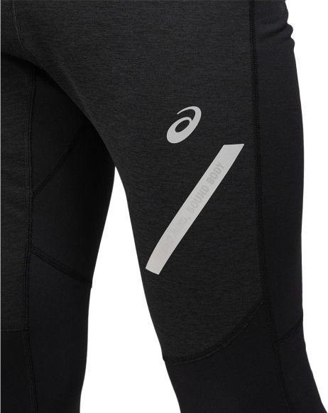 2011C106 002 ASICS Lite-Show Winter Tight / Тайтсы зимние