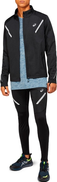 2011C106 002 ASICS Lite-Show Winter Tight / Тайтсы зимние