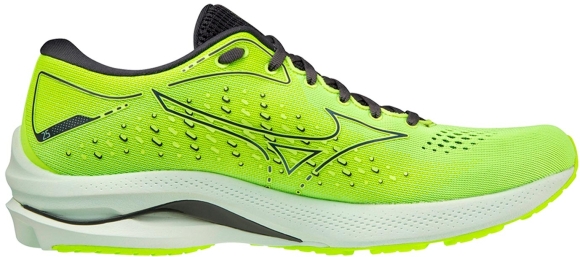 J1GC2103 15 MIZUNO Wave Rider 25 / Кроссовки