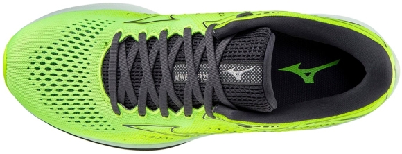 J1GC2103 15 MIZUNO Wave Rider 25 / Кроссовки