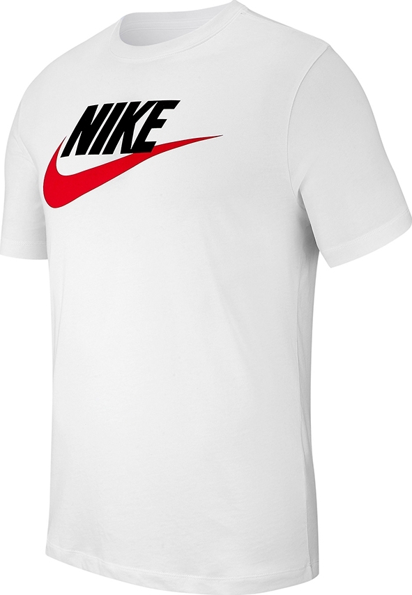 Футболки найк мужские купить. Футболка Nike big Swoosh. Nike Sportswear Tee icon Futura. Футболка Nike SS Sportswear. Футболка найк АИР.
