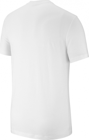 AR5004 100 NIKE Sportswear Tee Icon Futura / Футболка AR5004 100 NIKE Sportswear Tee Icon Futura / Футболка