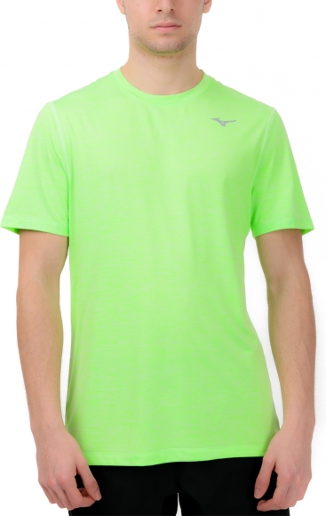 J2GA7519 31 MIZUNO Impulse Core Tee / Футболка