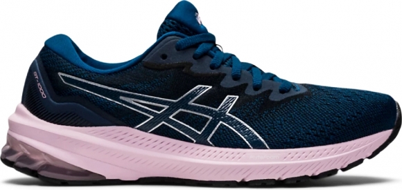 1012B197 400 ASICS GT-1000 11 (W) / Кроссовки